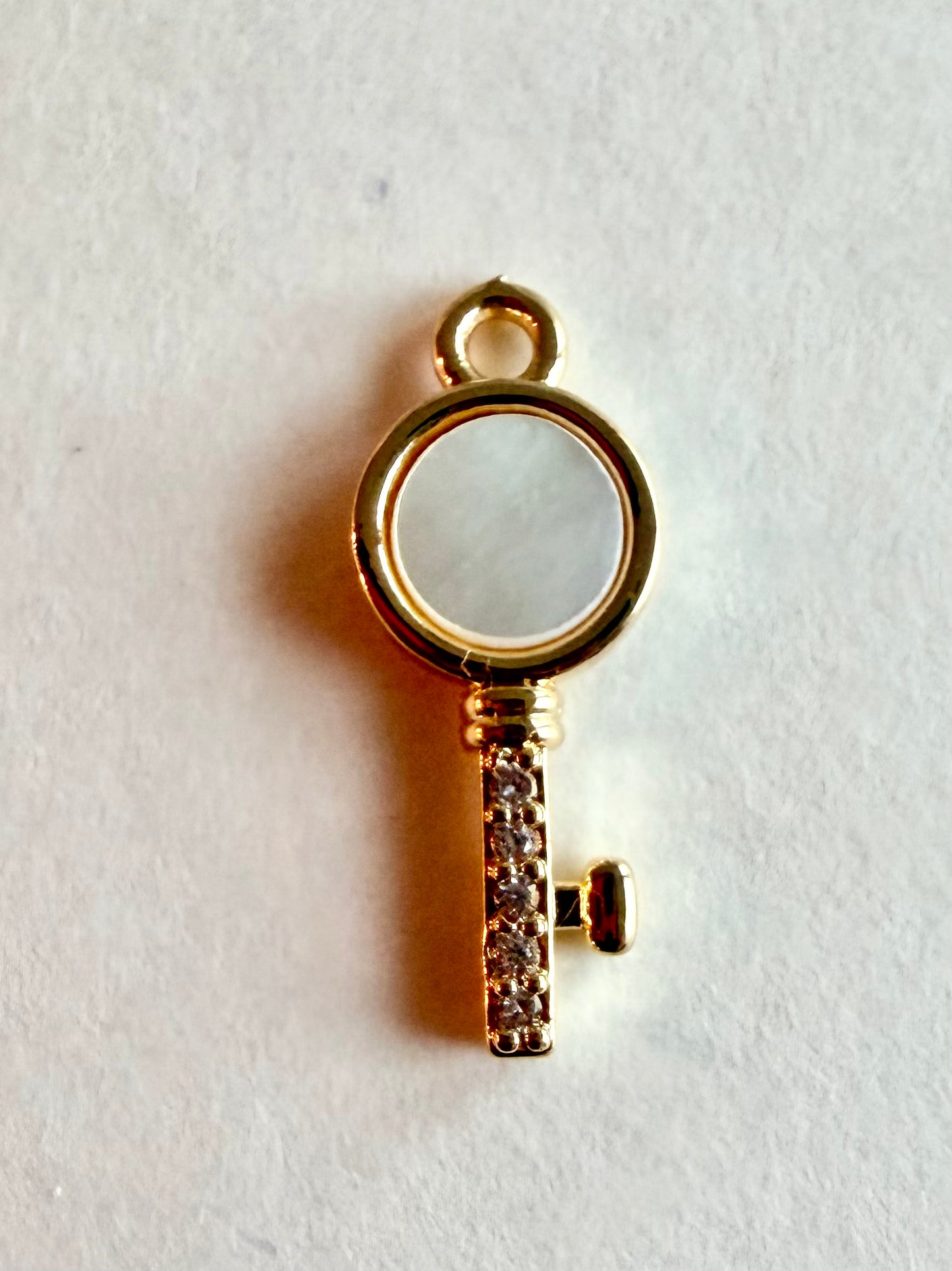 Key Charm