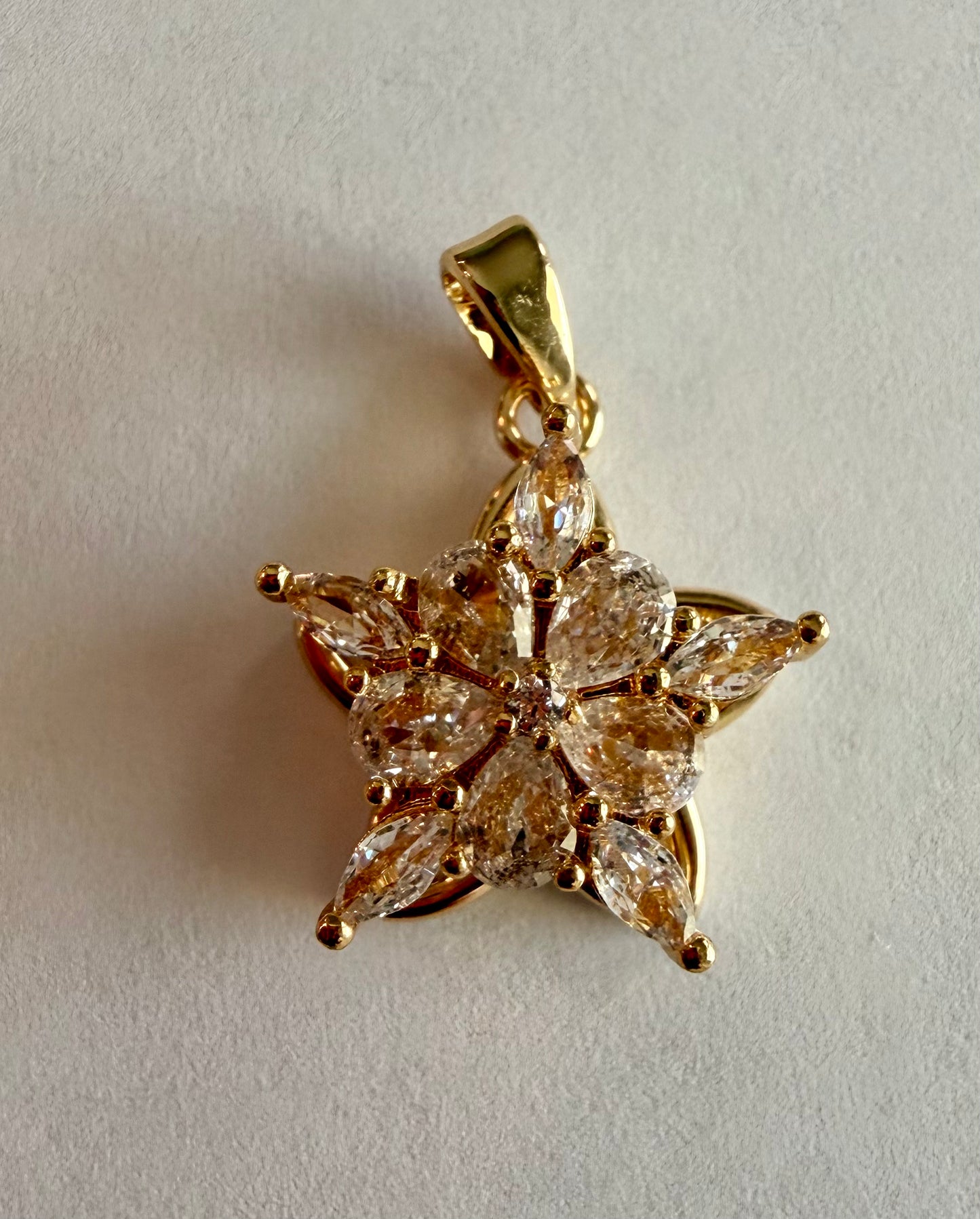 Star Charm