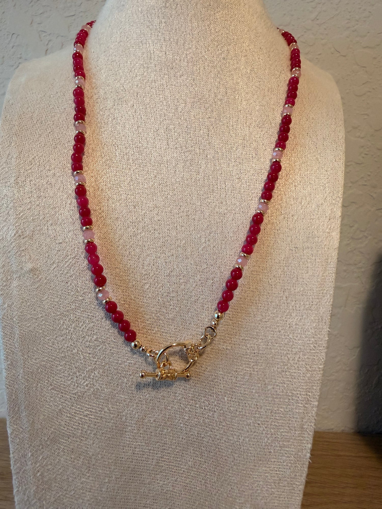 Tik Tok Live - Beaded Jewelry (No Charms)