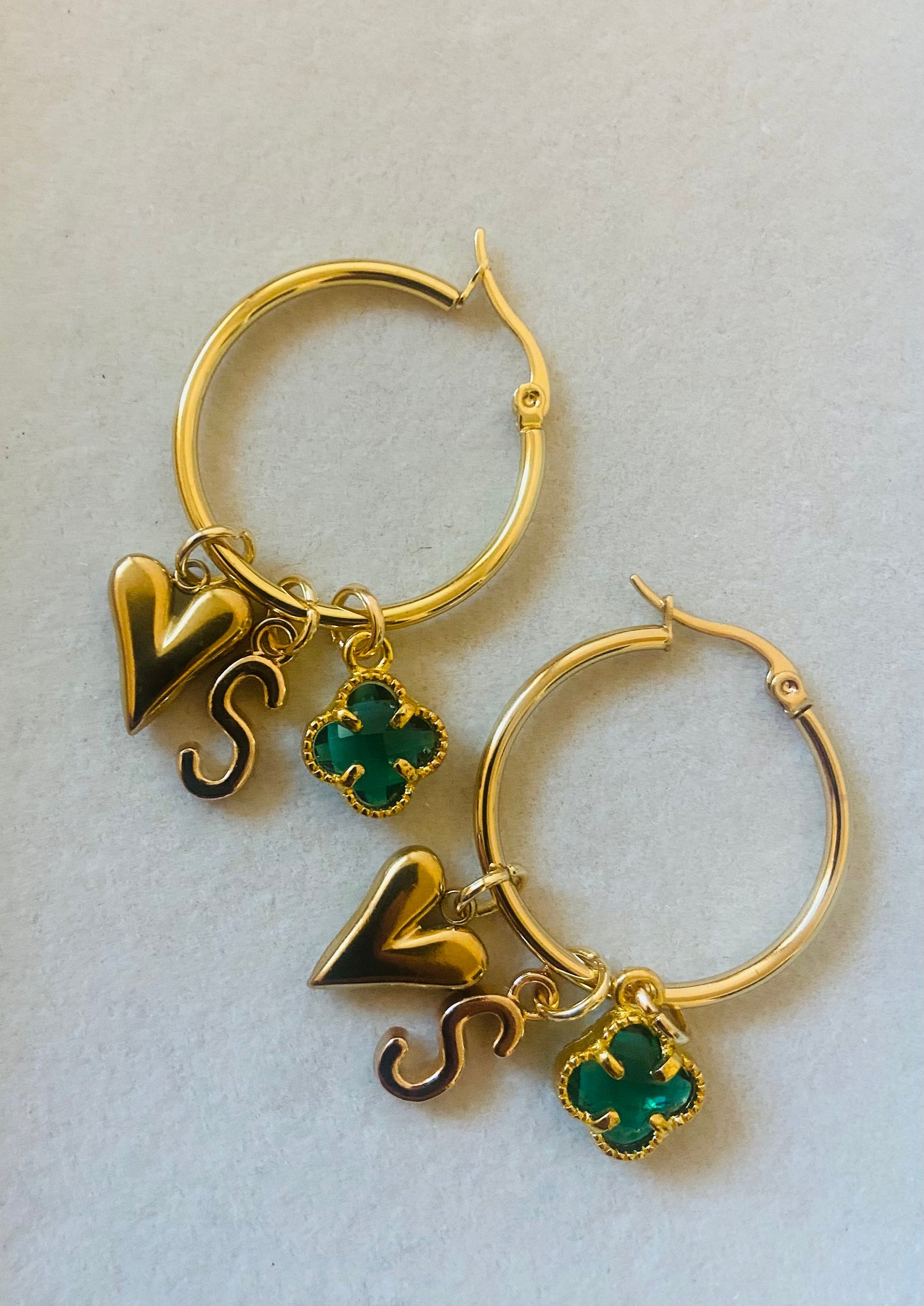TikTok Live Build - Earring