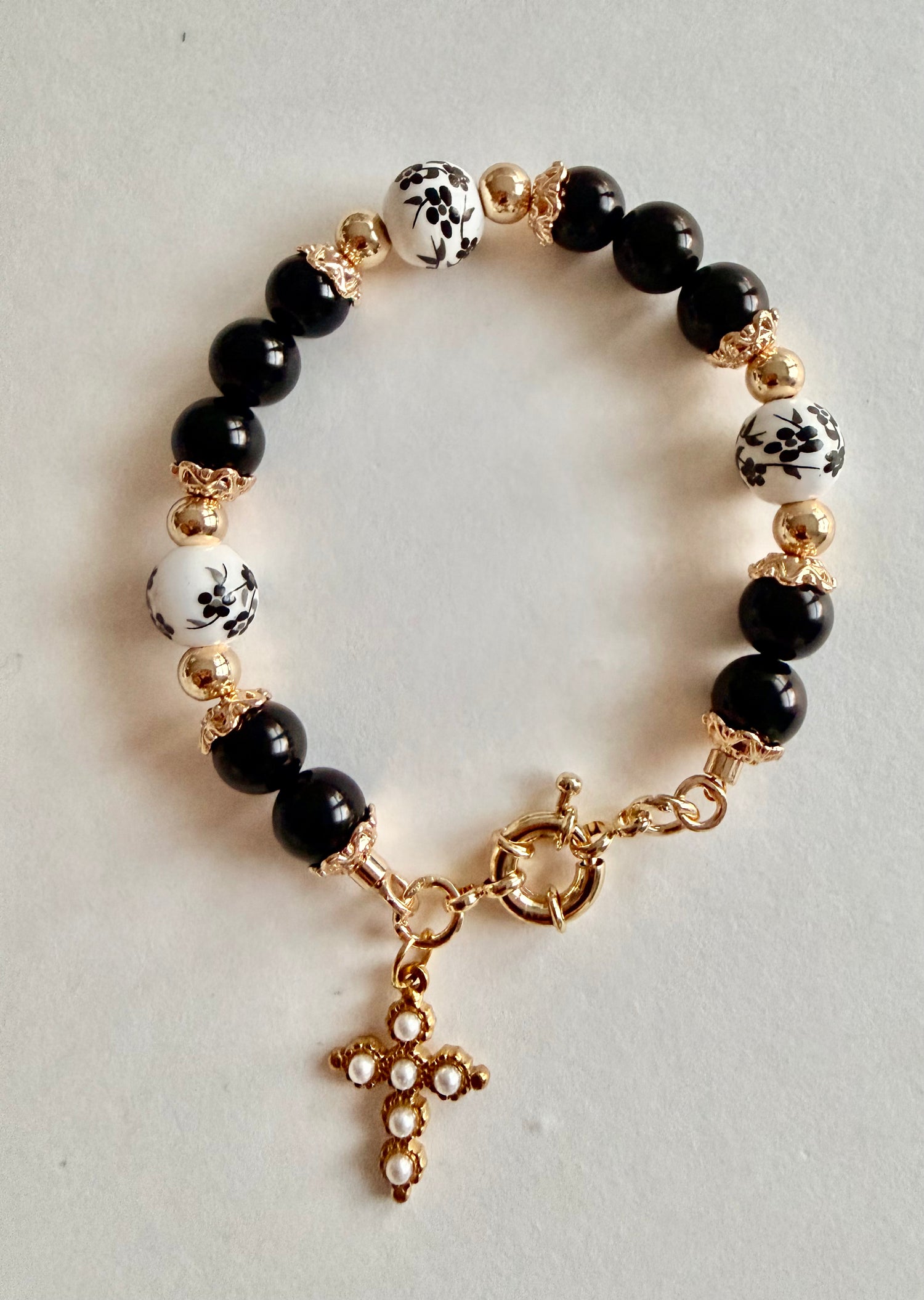 Beaded Bracelets