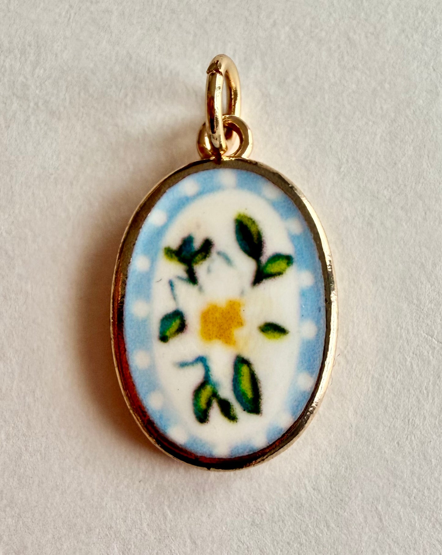Painted Flower