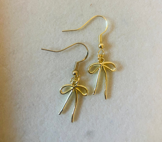 Live Tik Tok Earring Build (Fish Hook) - 1 Charm