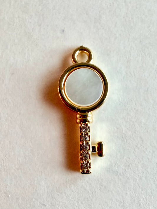 Key Charm