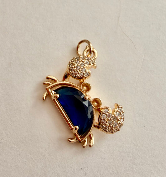 Crab Charm