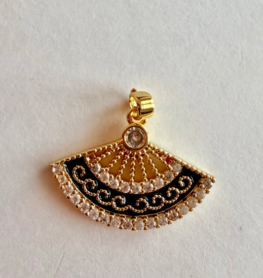 Fan Charm