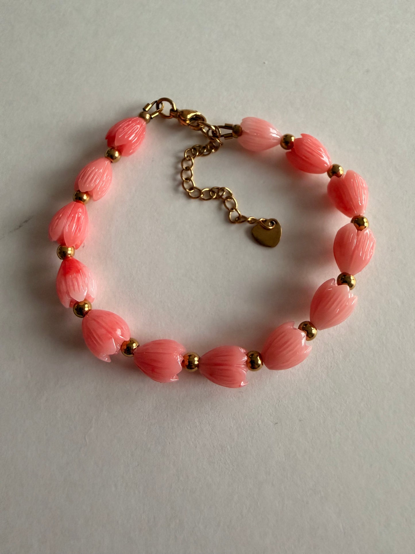 Hawaiian Pikake Lei Bracelet