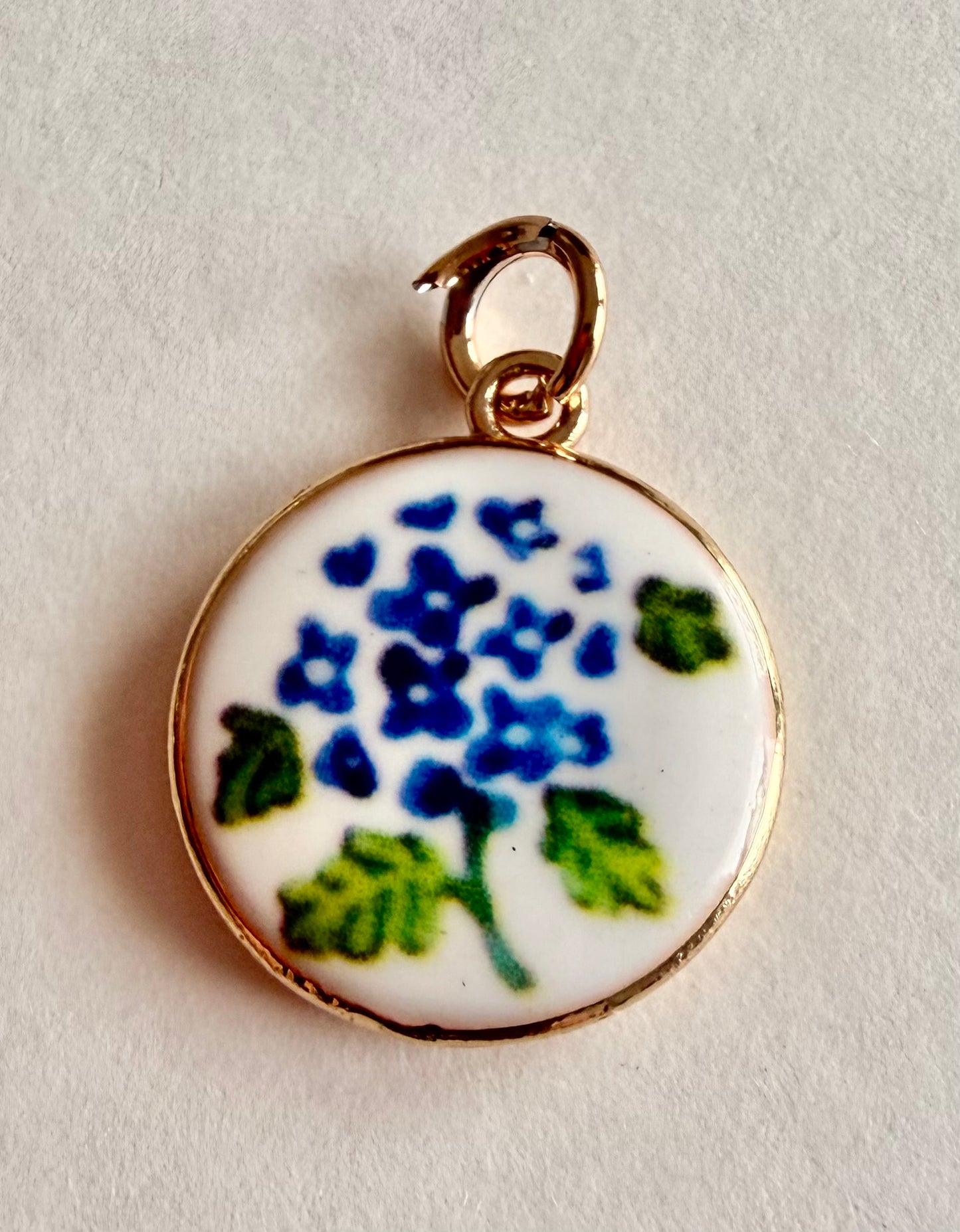 Painted Flower