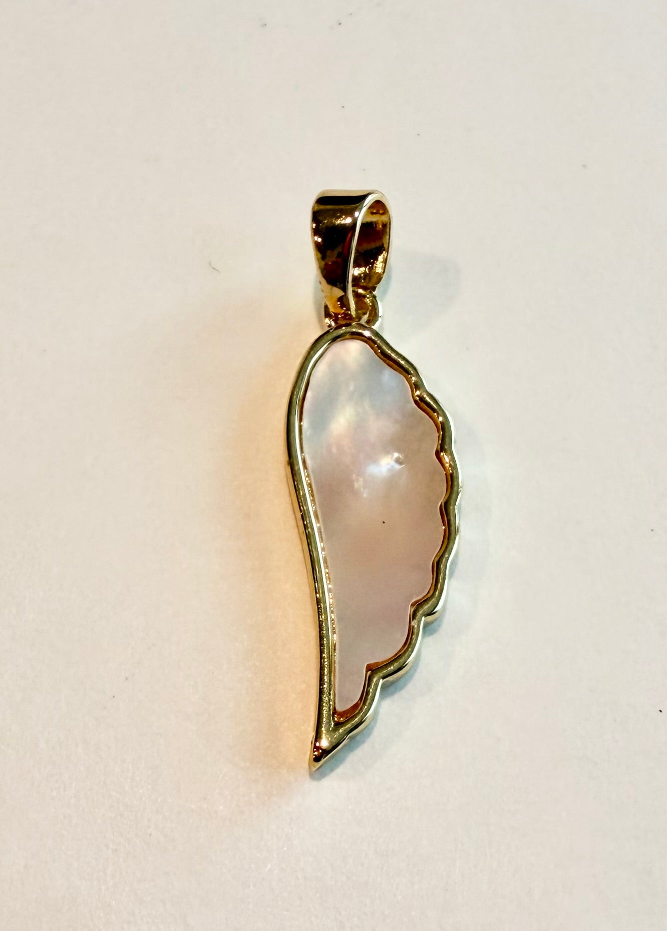 Single Shell Wing