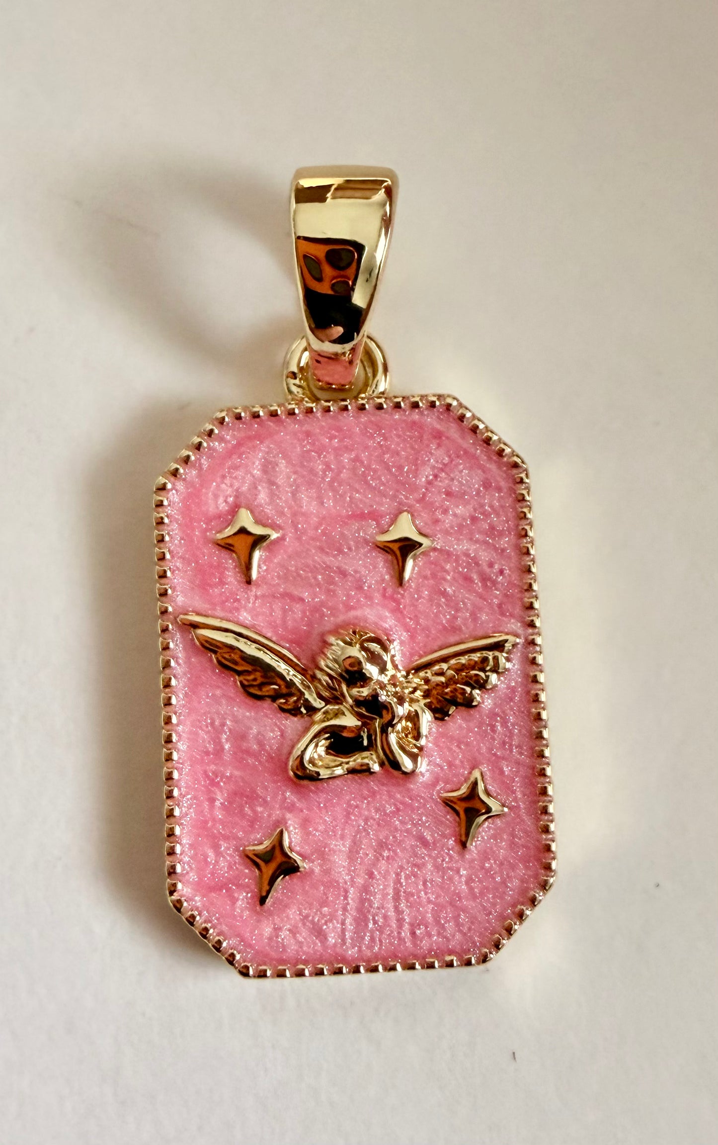 Rectangle Angel