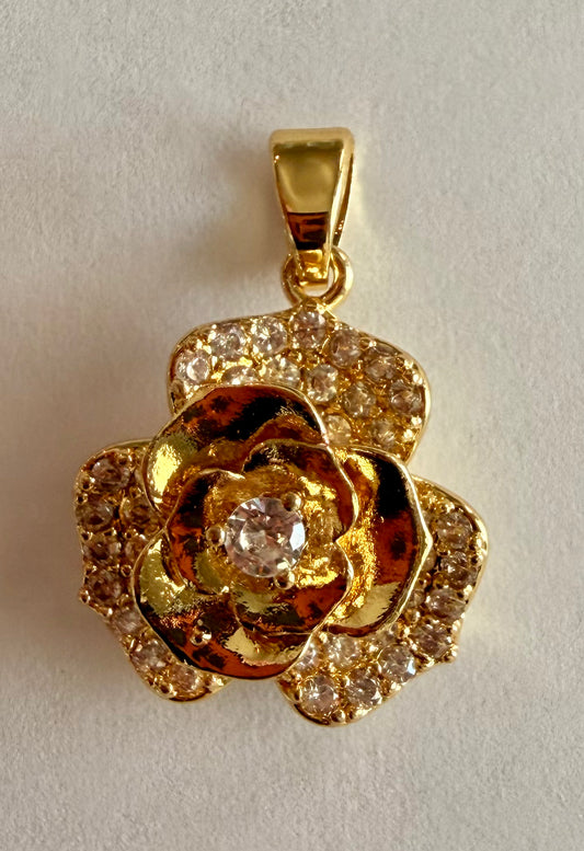 Rose Charm