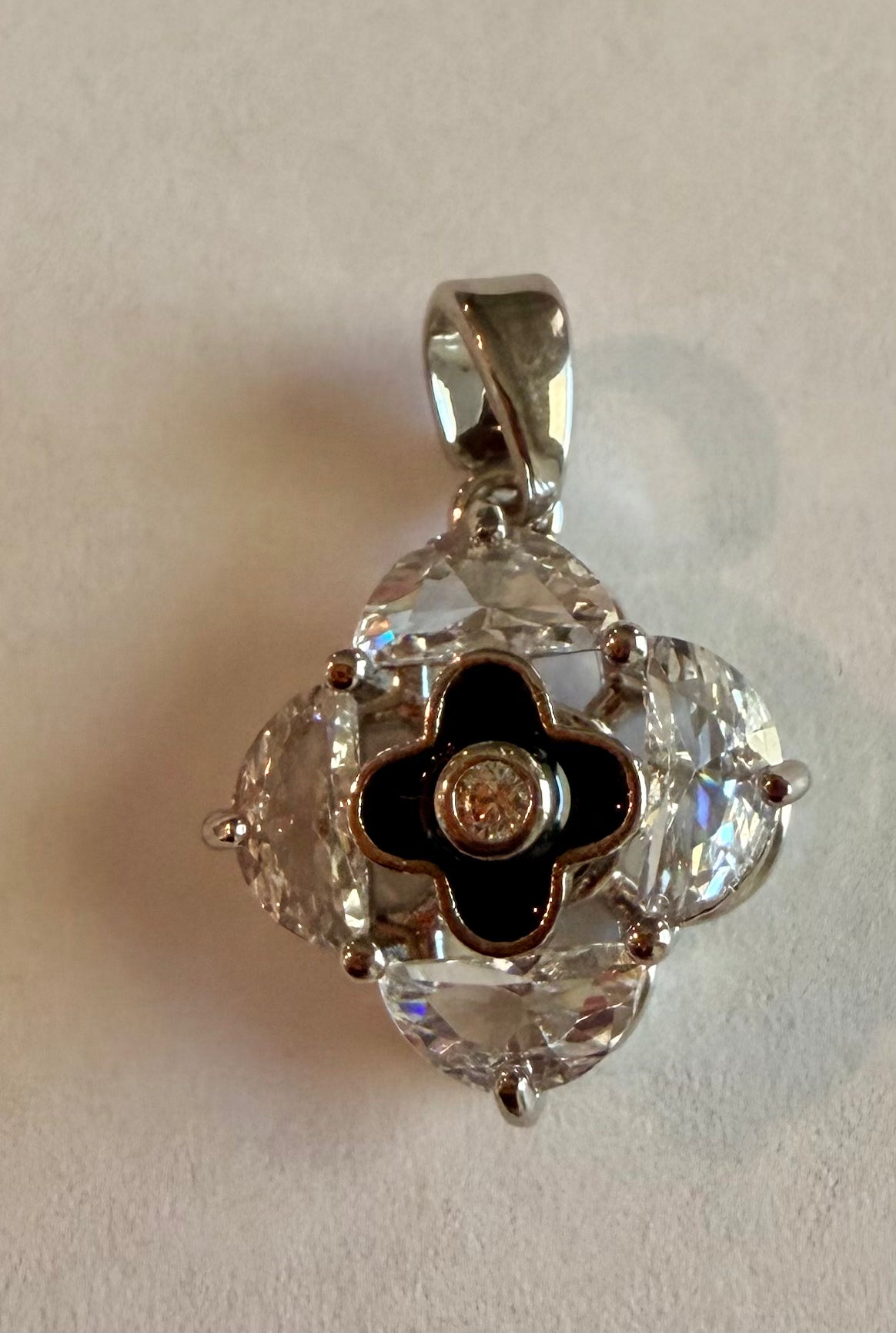 Black Clover Charm