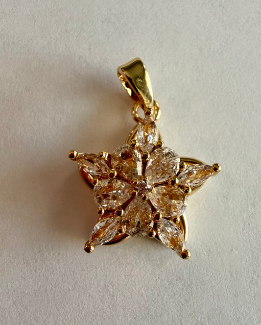 Star Charm