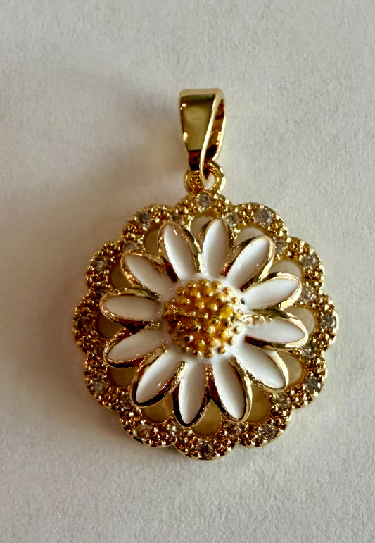 Daisy Charm