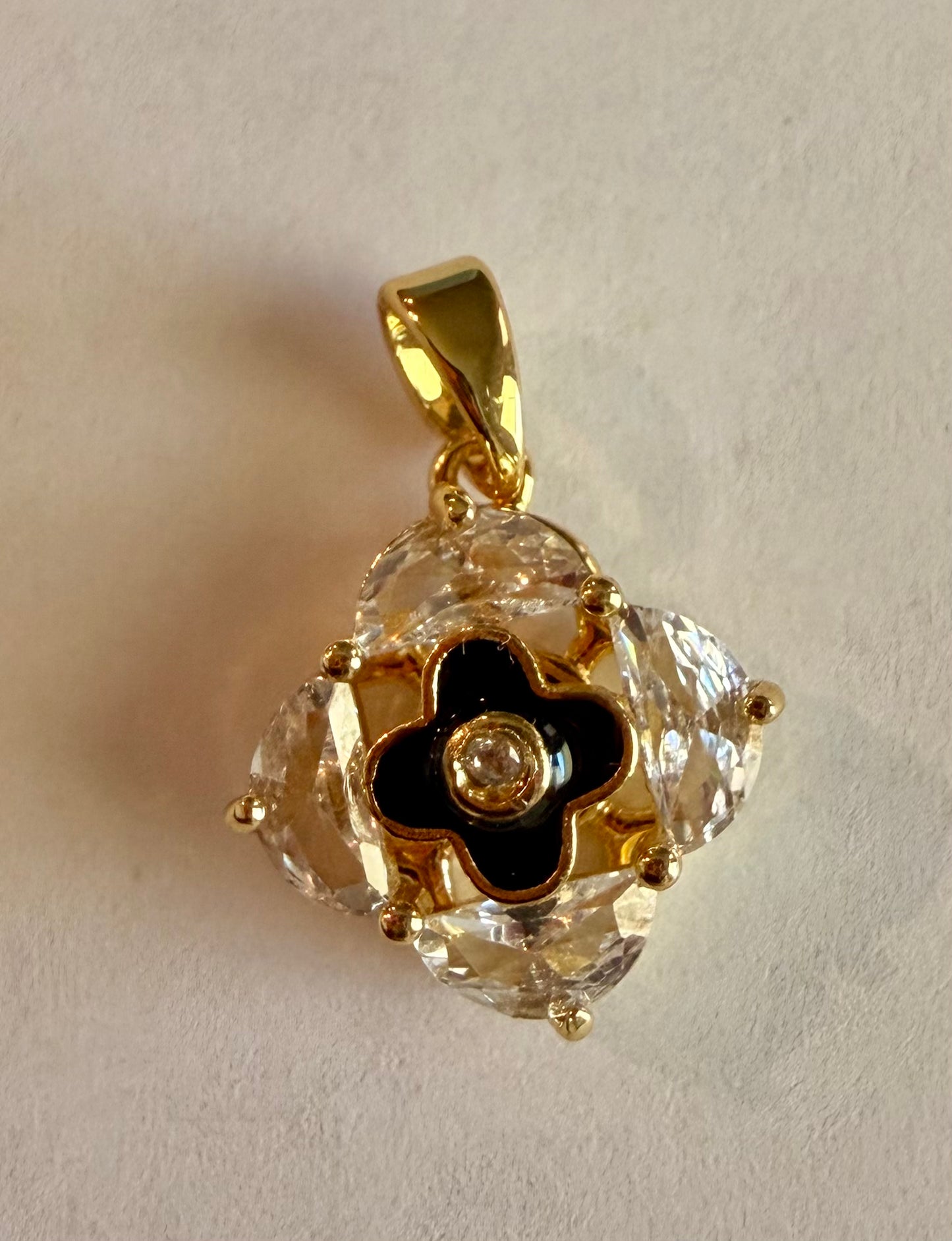 Black Clover Charm