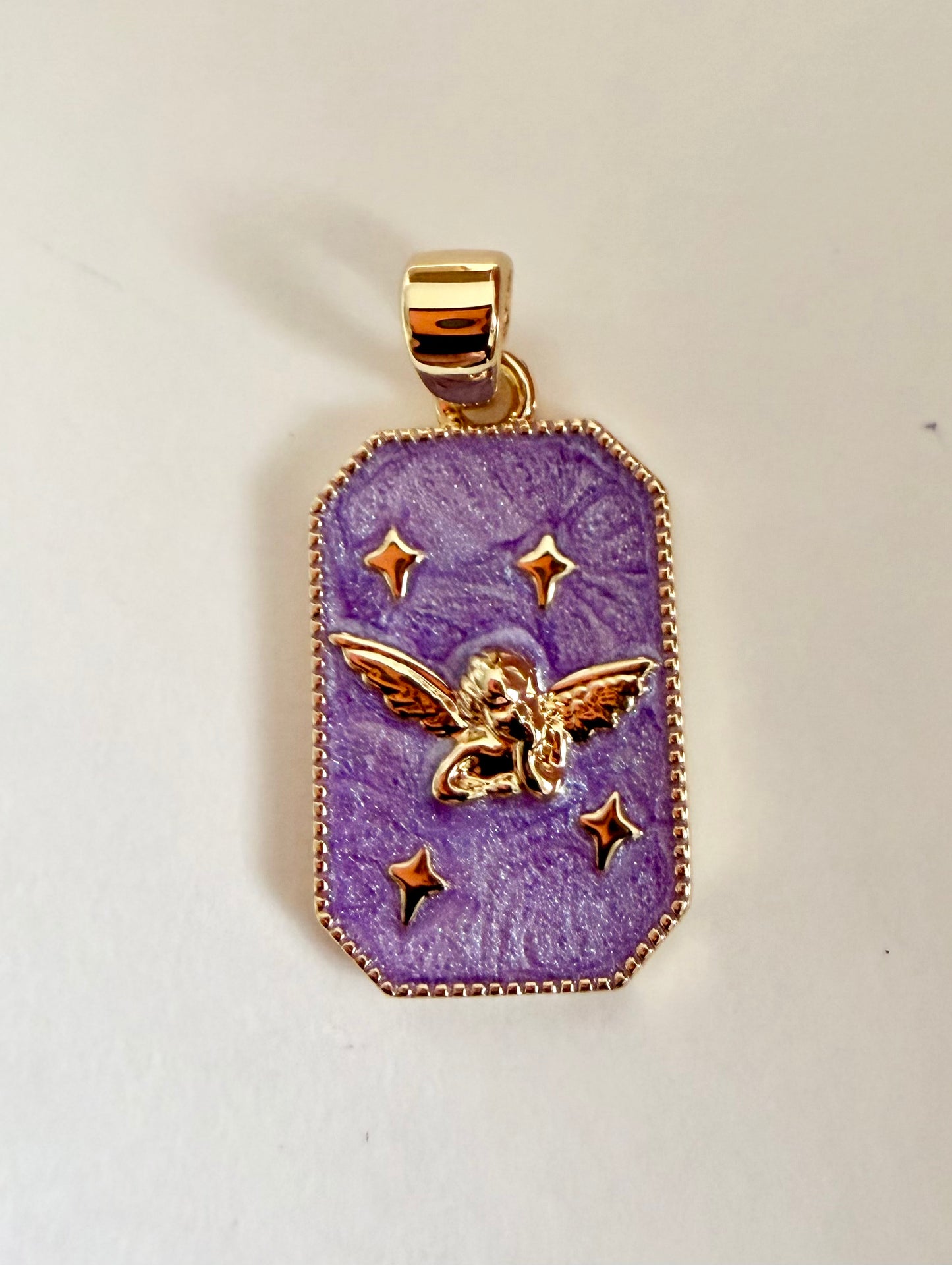 Rectangle Angel