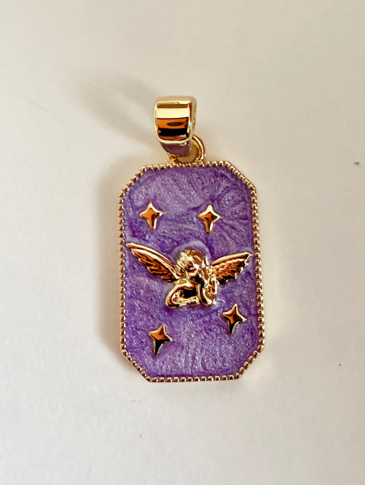 Rectangle Angel
