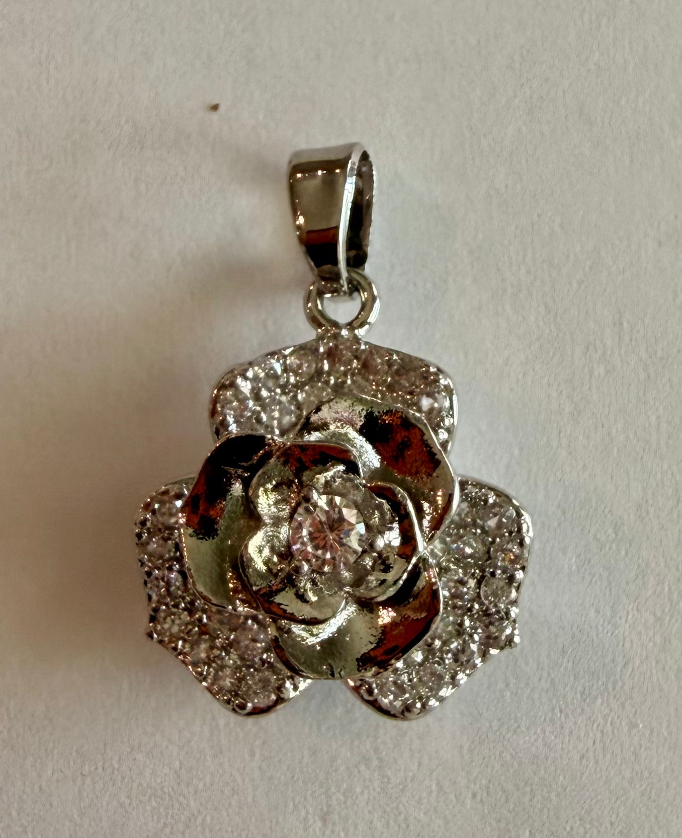 Rose Charm