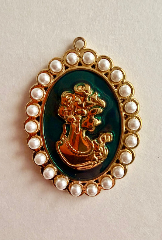 Lady Emerald
