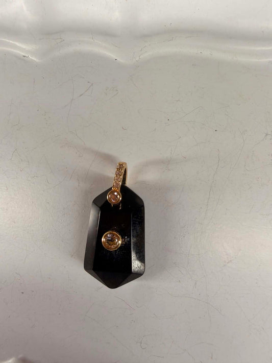 Black Pendant