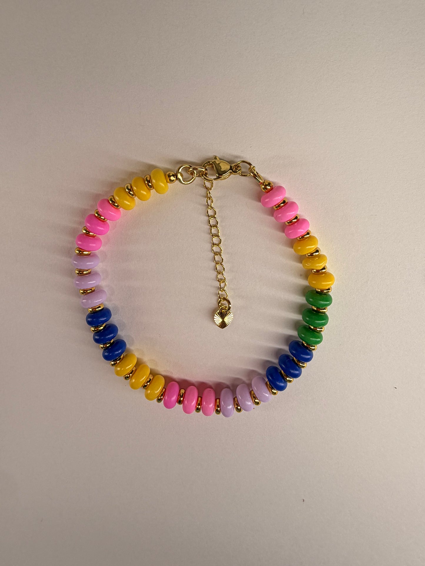 Trendy Abacus Bracelet