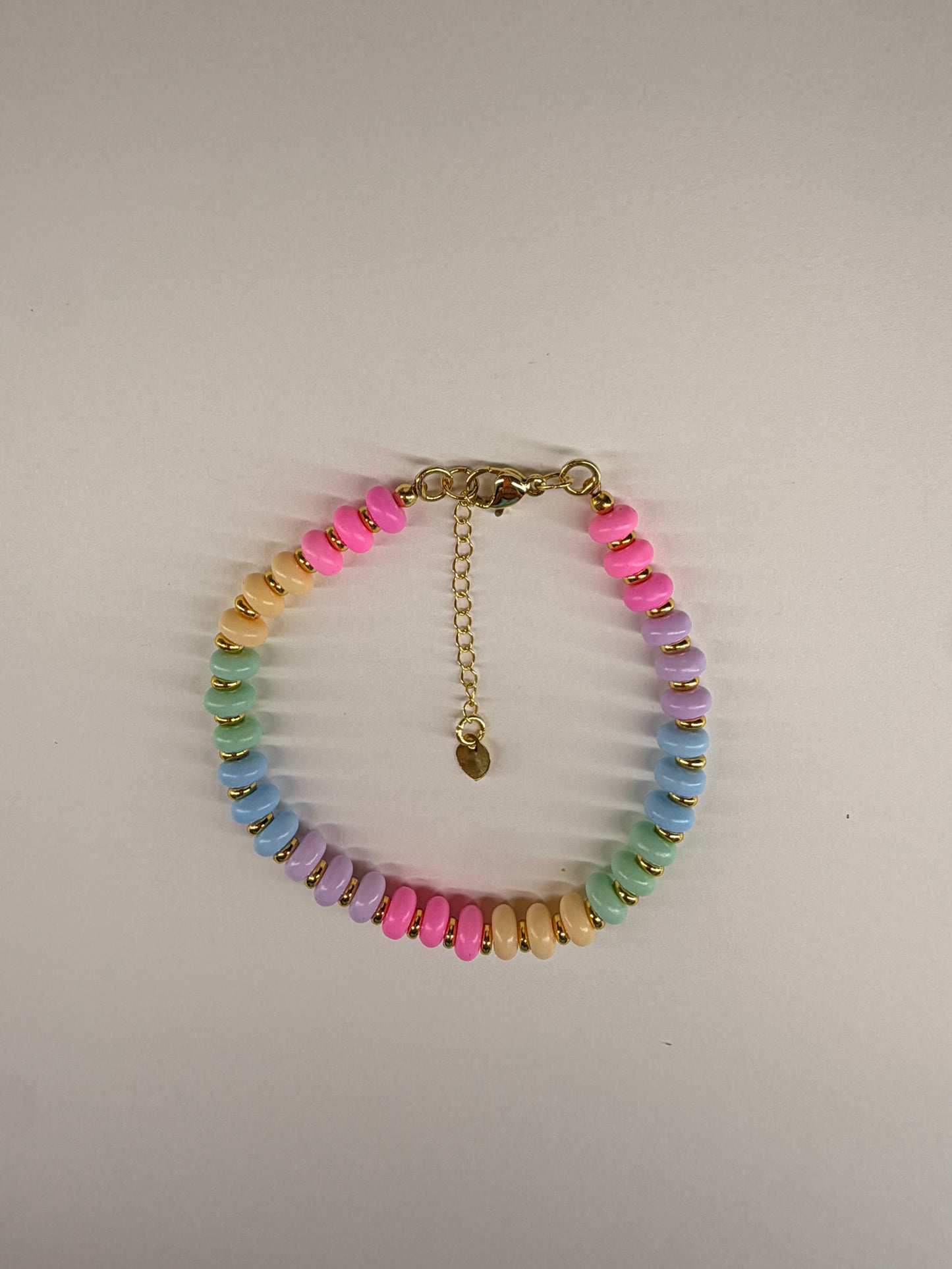 Trendy Abacus Bracelet