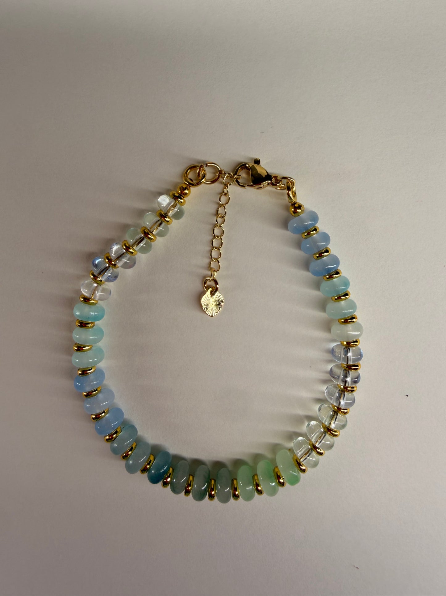 Trendy Abacus Bracelet