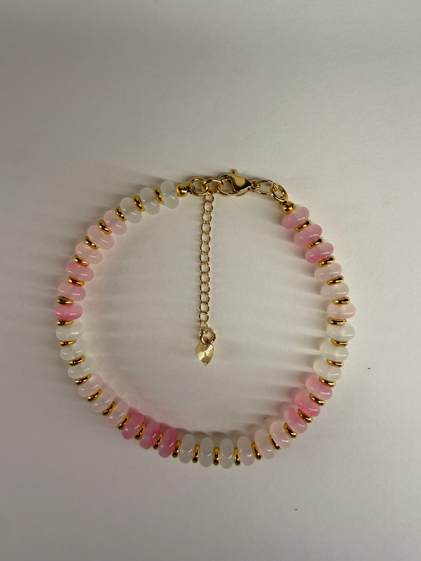 Trendy Abacus Bracelet